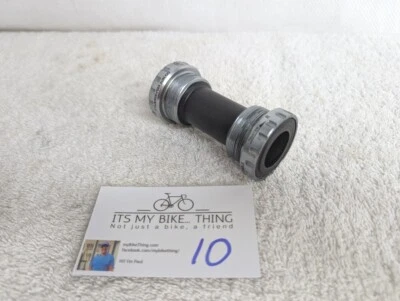 Shimano BB-7900 Dura-Ace Bottom Bracket | 36x24 Ita | Hollowtech II | 68mm Shell - Image 1 of 4