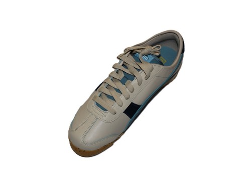 SNEAKERS CASUAL PUMA UOMO GRANOLA BLU ROMA SNOWDRIFTS US 11 5 UK 10 5 EUR45