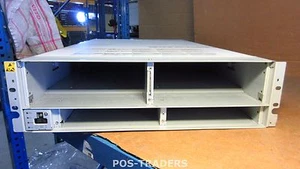 Hitachi HUS150 Controller Box - DF850-CBLR Chassis Box EXCL HDD, MODULES & PSU - Photo 1/3