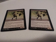 MTG Magic the Gathering Morningtide Oona's Blackguard - x2