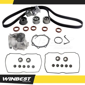 Timing Belt Kit Water Pump for 2000-2005 Subaru Legacy Outback Baja 2.5L H4 - Picture 1 of 10
