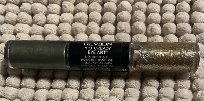 Revlon Photoready Eye Art 080 Desert Dazzle New Sealed - Image 1 of 2