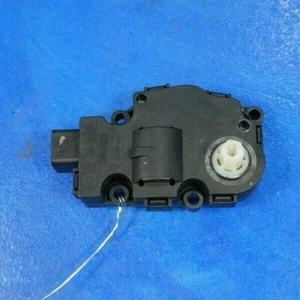 2010 - 2012 MERCEDES-BENZ C OEM SERVO DAMPER FLOW MOTOR ACTUATOR HEATER AC A/C - Picture 1 of 9
