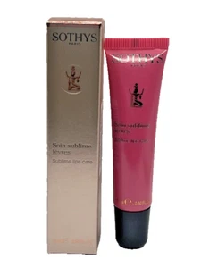 SOTHYS Sublime Lip Care 0.5 oz. - 11 Rose esquisse - Picture 1 of 1