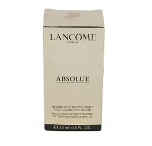 Lancome Absolue Revitalizing Eye Serum Augenserum 15 ml - Bild 1 von 1