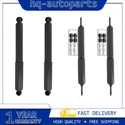 Amortiguadores para autobús escolar IC Corporation RE 6,0 L 2016 2015 2014 2013 2012 2011 Foto 1 de 3