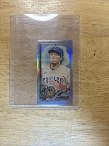 2022 Topps Allen & Ginter - Seiya Suzuki #235 Mini (RC) - Picture 1 of 2