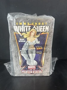 Bowen Marvel X-Men Emma Frost White Queen Modern Version #85/1200 Statue - Bild 1 von 3