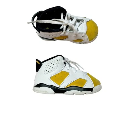 Zapatillas Nike Air Jordan 6 Retro Talla 6 Foto 1 de 4
