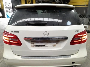 HAYON / 2579379 POUR MERCEDES-BENZ CLASE B SPORTS TOURER W246, W242 B 200 CDI - Picture 1 of 10