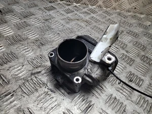 VAUXHALL ASTRA H 1.7 DIESEL Z17DTH 04-09 THROTTLE BODY (ELECTRONIC) 97300231 - Picture 1 of 5