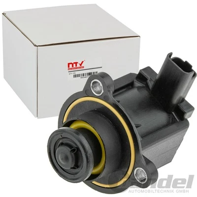 SCHUBUMLUFTVENTIL LADEDRUCK passend für CITROEN C4 C5 DS3 MINI R60 PEUGEOT 1.6L - Bild 1 von 4