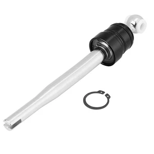 ˘Quick Shift Short Throw Shifter For E30 E36 E39 M3 M5 3/5 Series Black - Picture 1 of 12