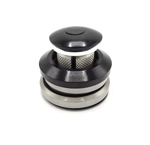 IS42/47 1 1/8" 42mm Upper 47mm Lower Integrated Adapter Bike Headset GH42-47C-B9 - Picture 1 of 3