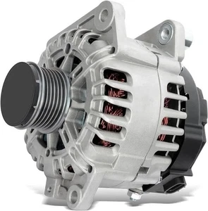 NEU Lichtmaschine stabil High Output kompatibel L4 2,5L für Nissan für Altima - Bild 1 von 7