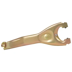 Clutch Fork In Bell Housing Compatible with 1959-1988 Chevy Chevrolet Chevell... - Picture 1 of 9
