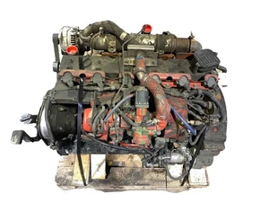 SOLARIS Urbino, Alpino, Vacanza TP2045713 Engine ISLG320 0120-390-017 - Picture 1 of 12