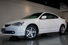 2003 Acura RSX *RSX Type-S* *6-Speed Manual* *California Car*