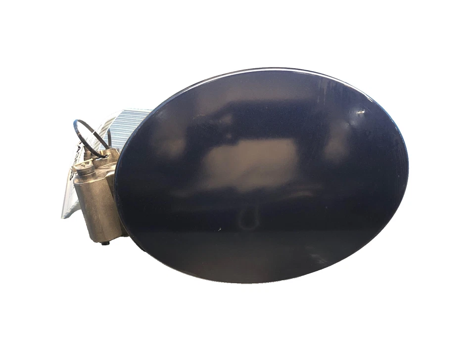 2017-2021 JAGUAR F-PACE OEM FUEL TANK DOOR W/ POCKET  HK8327936 - Imagem 1 de 4