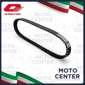 CINGHIA TRASMISSIONE QJ MOTOR  SQ16 125 ('24) - SQ16 125 EURO 5+ ('25) - SQ20 20 - Imagen 1 de 1