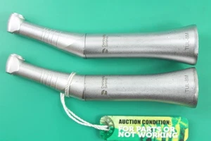 A-DEC TUL-8M 8:1 Contra Angle Attachments (2pk) - HANDPIECE USA for REPAIR - - Picture 1 of 6