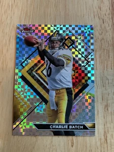 2023 Topps Composite Topps Finest Charlie Batch # 243 X-FRACTIR - Picture 1 of 2