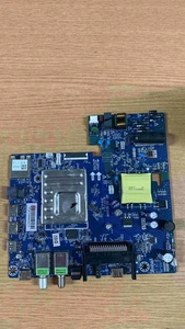MAINBOARD OK ODL 40951FC-TAB JUC7.820.00236289 HLS91FJ-I-1 - Imagen 1 de 1