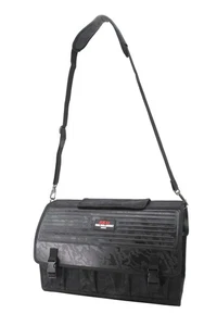 SK11 SK11 Tool carry bag W440 x H280 x D250 STC-HP-Meisai BK with lid Camou 229 - Picture 1 of 6