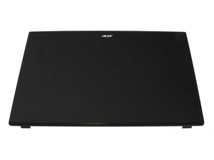 Acer Aspire 7 (A715-51G) original Displaydeckel 39,6cm (15,6 Zoll) schwarz - Afbeelding 1 van 3