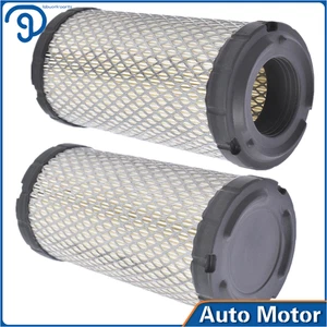 Gas Golf Car Air Filter For Club Car EZGo TXT Workhorse RXV Precedent 1025582-01 - Picture 1 of 8