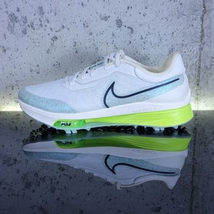 MSRP $160, Nike Air Zoom Infinity Tour NEXT% Golf Shoes, size 11 - Picture 1 of 7