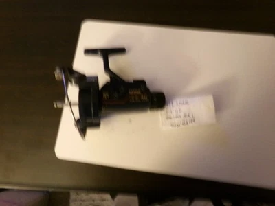 SILSTAR FX40 PARTS REEL HOUSING ONLY-NO HANDLE,NO SPOOL - Image 1 of 2