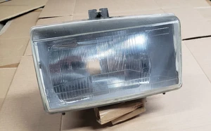 Optique phare feu avant droit PEUGEOT 305 PHASE 1 - Imagen 1 de 14