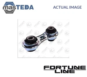 FZ90435 ENGINE MOUNT MOUNTING FORTUNE LINE FOR RENAULT MEGANE II,SCÉNIC II - Picture 1 of 6