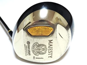 Golf Clubs "Driver" Maruman Majesty PRESTIGIO 460cc Titanium Flex-A Loft-10.5 - Picture 1 of 1