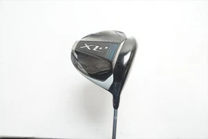 Cleveland Launcher Xl 2 10.5° Driver Regular Flex Aldila Ascent Blue 40 Good - Picture 1 of 5