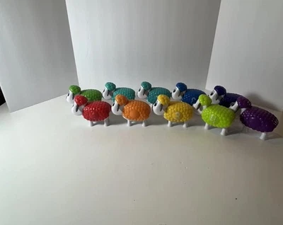 Learning Resources Counting Sheep, Fine Motor, Counting  See Full Description - Image 1 of 4