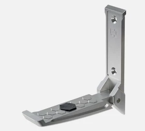 Aluminium Maststufe - Specter faltbare Magnetstufe - 1 Stück Osculati 59.807.00 - Bild 1 von 3