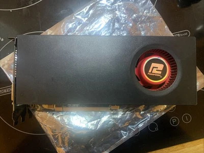 AMD Radeon HD6870 1GB DDR5 Graphics Card - Image 1 of 4