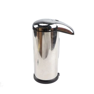 Automatic Sensor Dispenser Stainless Steel - Picture 1 of 2