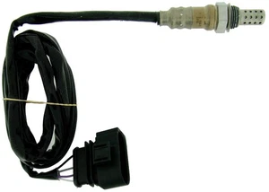 NTK Replacement Oxygen Sensor Fits 2000-2005 Volkswagen Audi 25597 - Picture 1 of 1