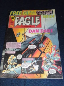 EAGLE COMIC - May 7 1983 - Picture 1 of 1