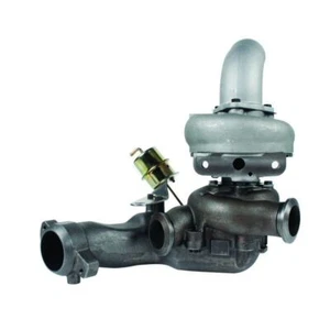 New Turbocharger Fits Hummer Am General 6.5L 1994-2000 10241690 Gm8 12530339 - Bild 1 von 1