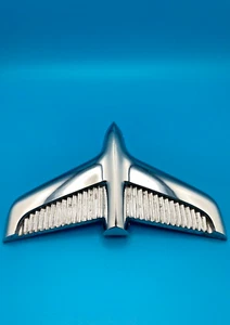 1959 NOS FORD THUNDERBIRD SIDE-TRIM B9AB-6427918-B - Picture 1 of 3