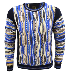 Original Paolo Deluxe® Sweater Modell "Maximilian" - Bild 1 von 4
