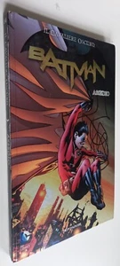 BATMAN Il Cavaliere Oscuro N. 14 -'Assedio' - DC comics/Mondadori - Picture 1 of 1