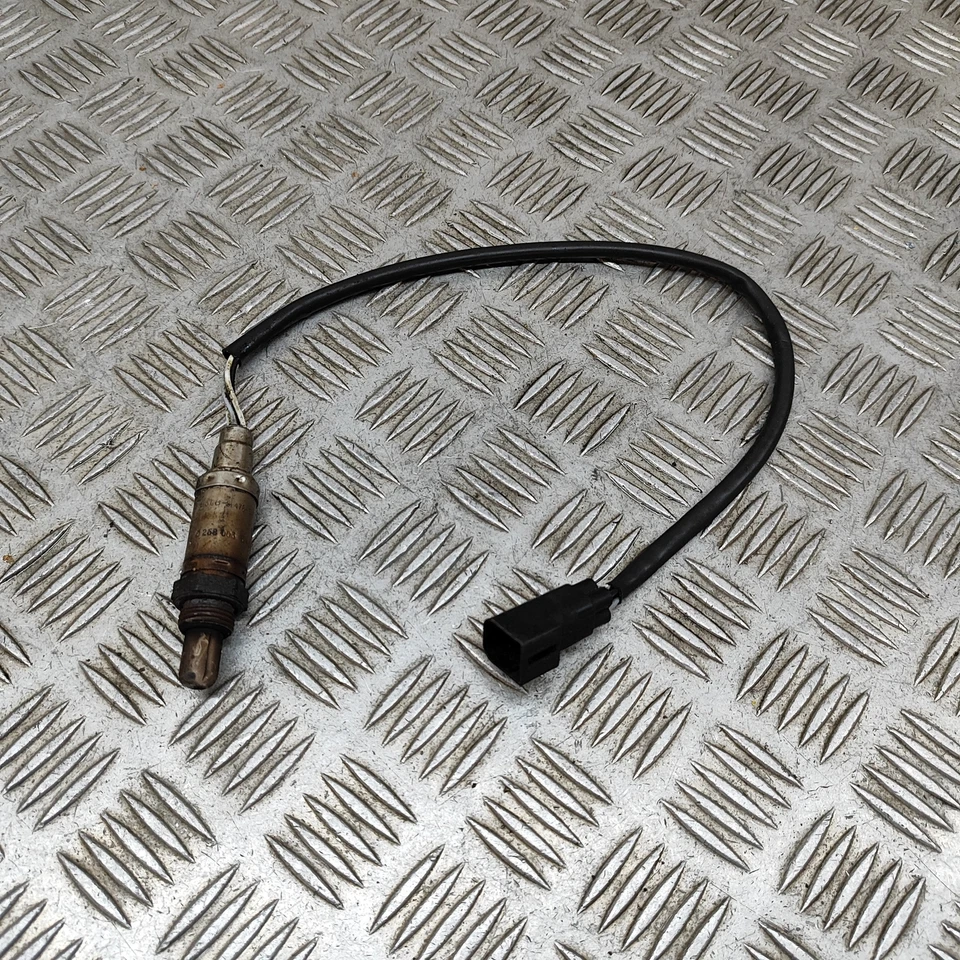 Sensore ossigeno lambda ASTON MARTIN DB7 Coupè 4PIN 93GB-9F472-BA 3.2i 233Kw 1995 - Immagine 1 di 4