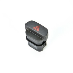 Genuine Hazard Warning Light Switch Ford FOCUS MK 2 2004-2012 OEM 4MST13A350AC