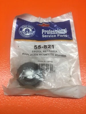 HOMELITE ST145 ST155 ST165 ST175 ST185 ST285 ST385 BUMP KNOB UP04273-A NEW —B14 - Image 1 of 2