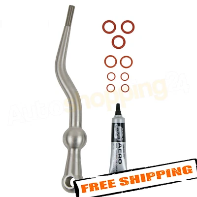 B&M 45047 Precision Manual SportShifter for 1988-2000 Honda Civic - Image 1 of 4